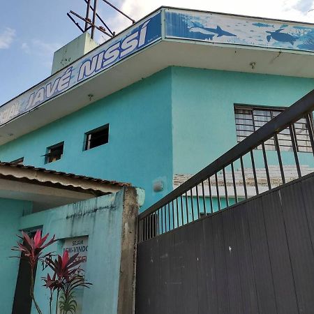 דירות אובטובה Apartamento Centro מראה חיצוני תמונה