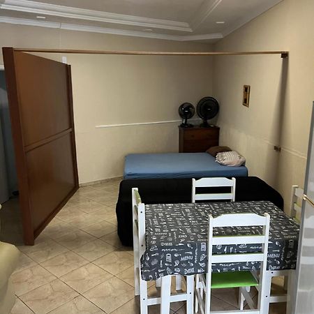 דירות אובטובה Apartamento Centro מראה חיצוני תמונה