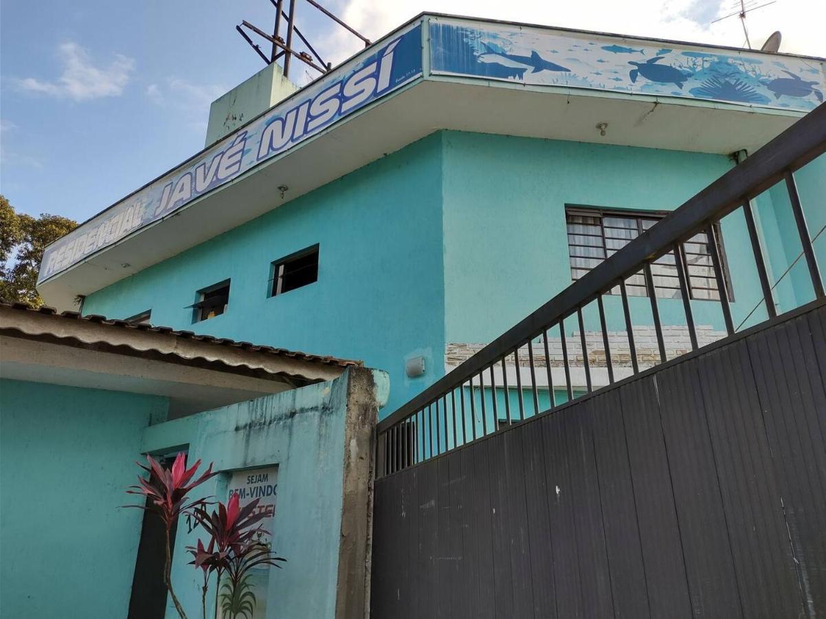 דירות אובטובה Apartamento Centro מראה חיצוני תמונה