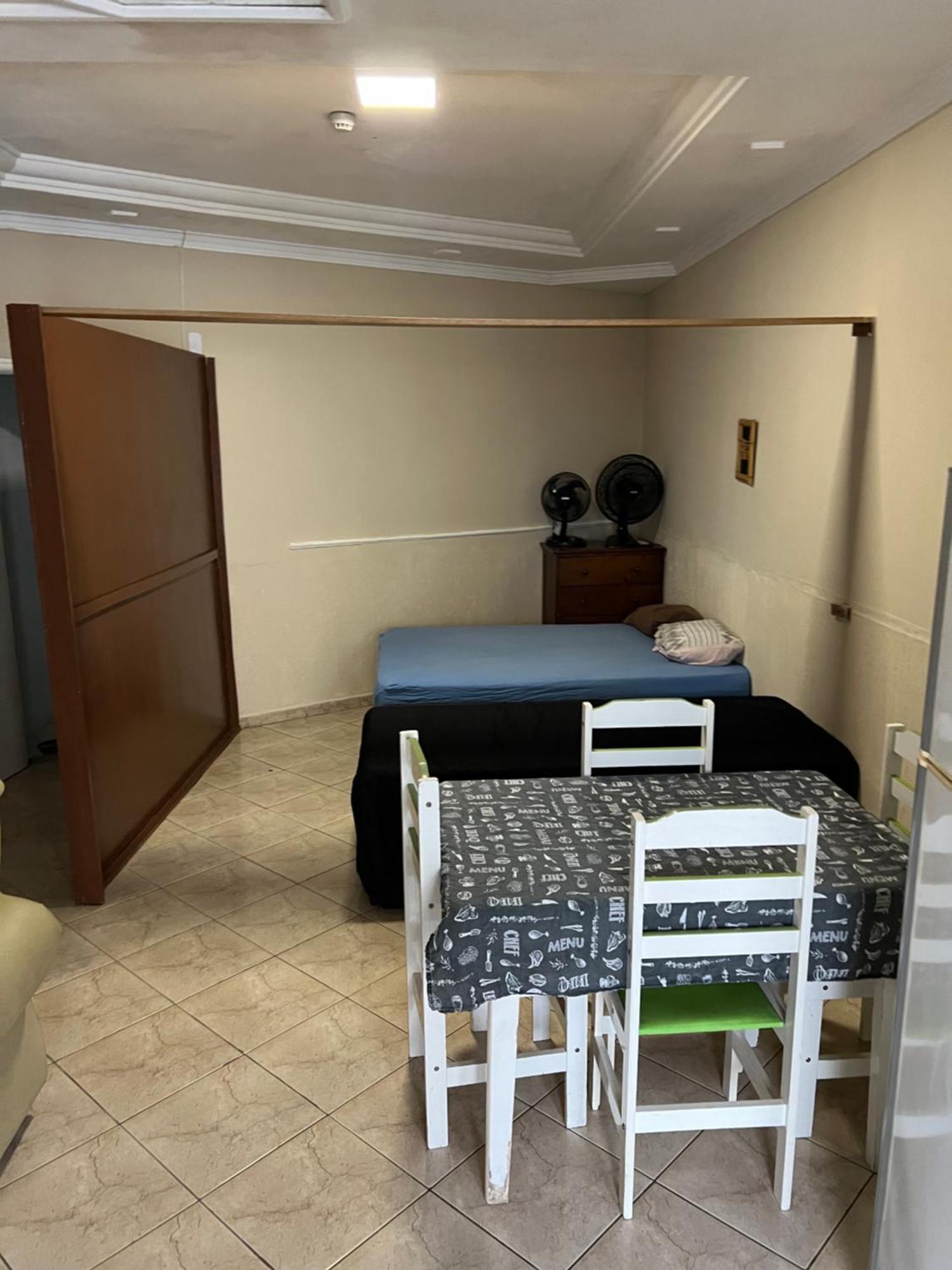 דירות אובטובה Apartamento Centro מראה חיצוני תמונה