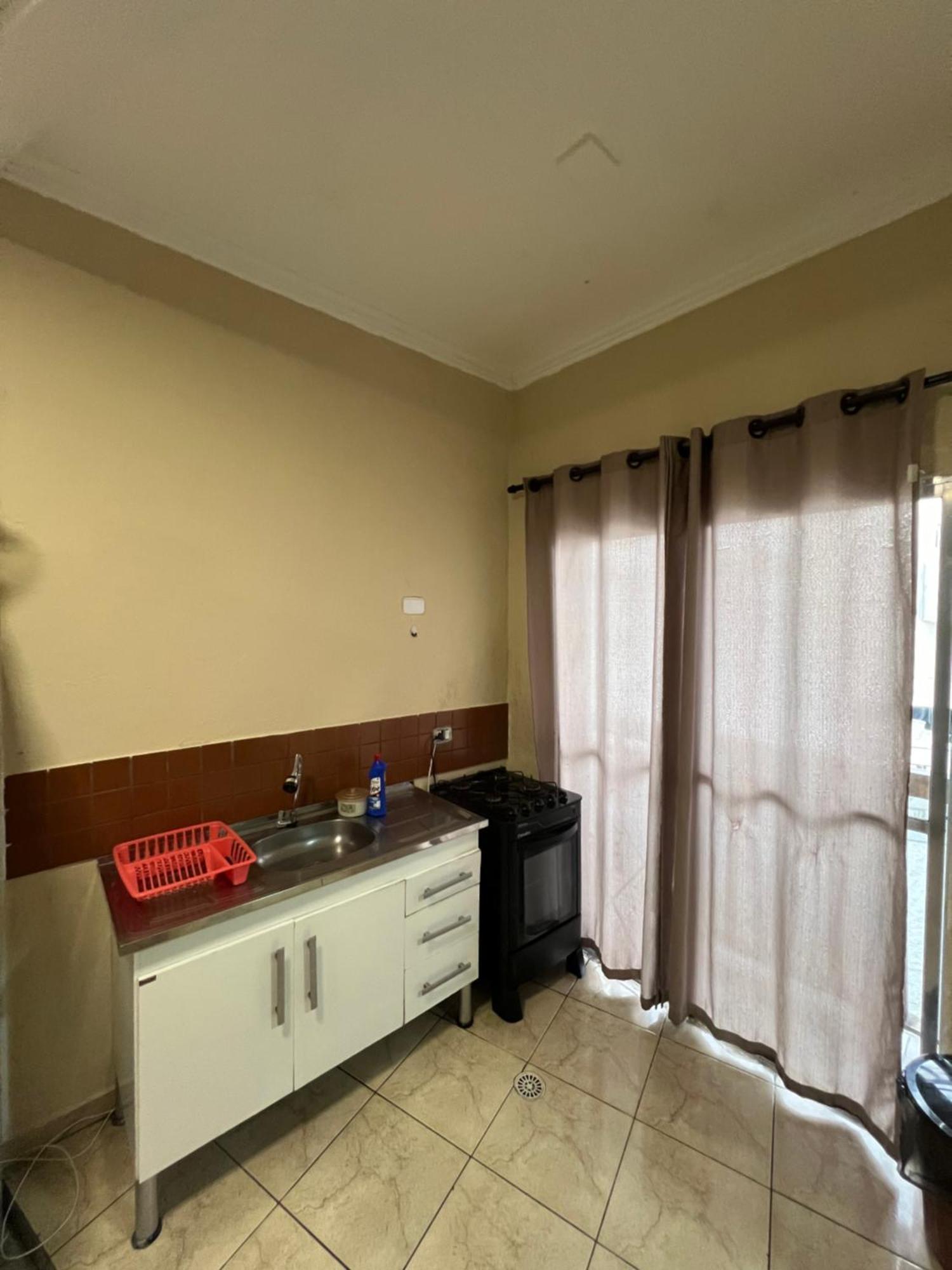 דירות אובטובה Apartamento Centro מראה חיצוני תמונה