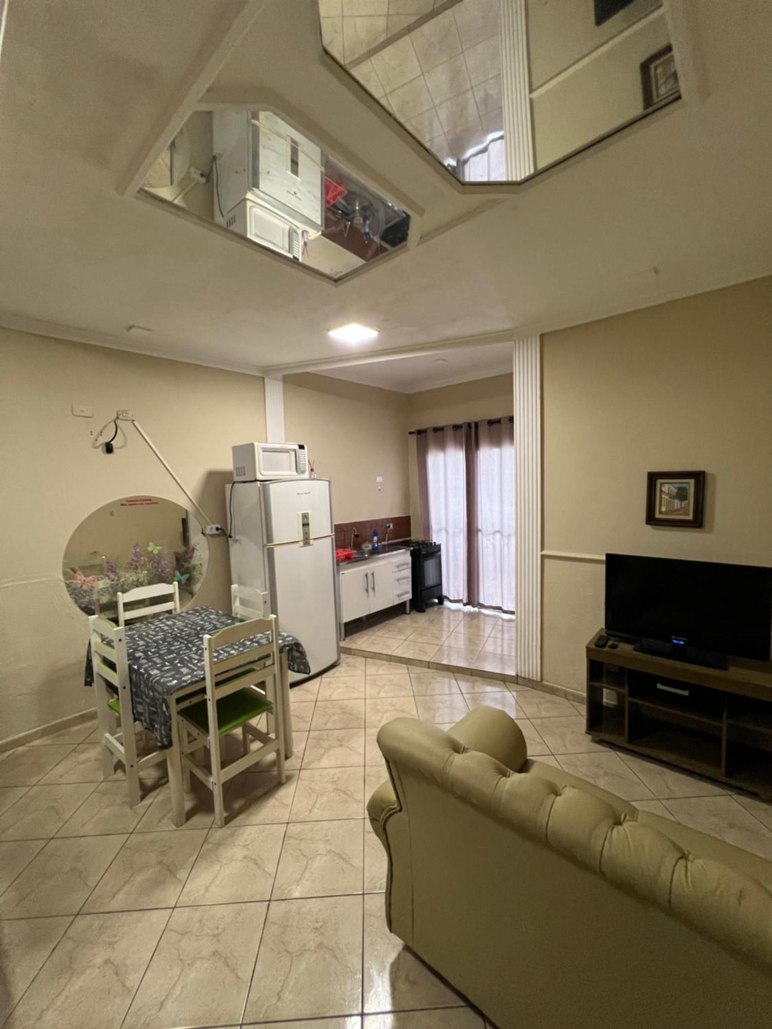 דירות אובטובה Apartamento Centro מראה חיצוני תמונה