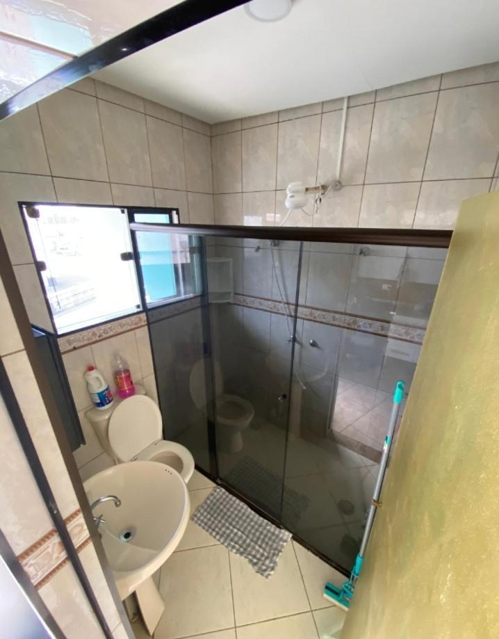 דירות אובטובה Apartamento Centro חדר תמונה