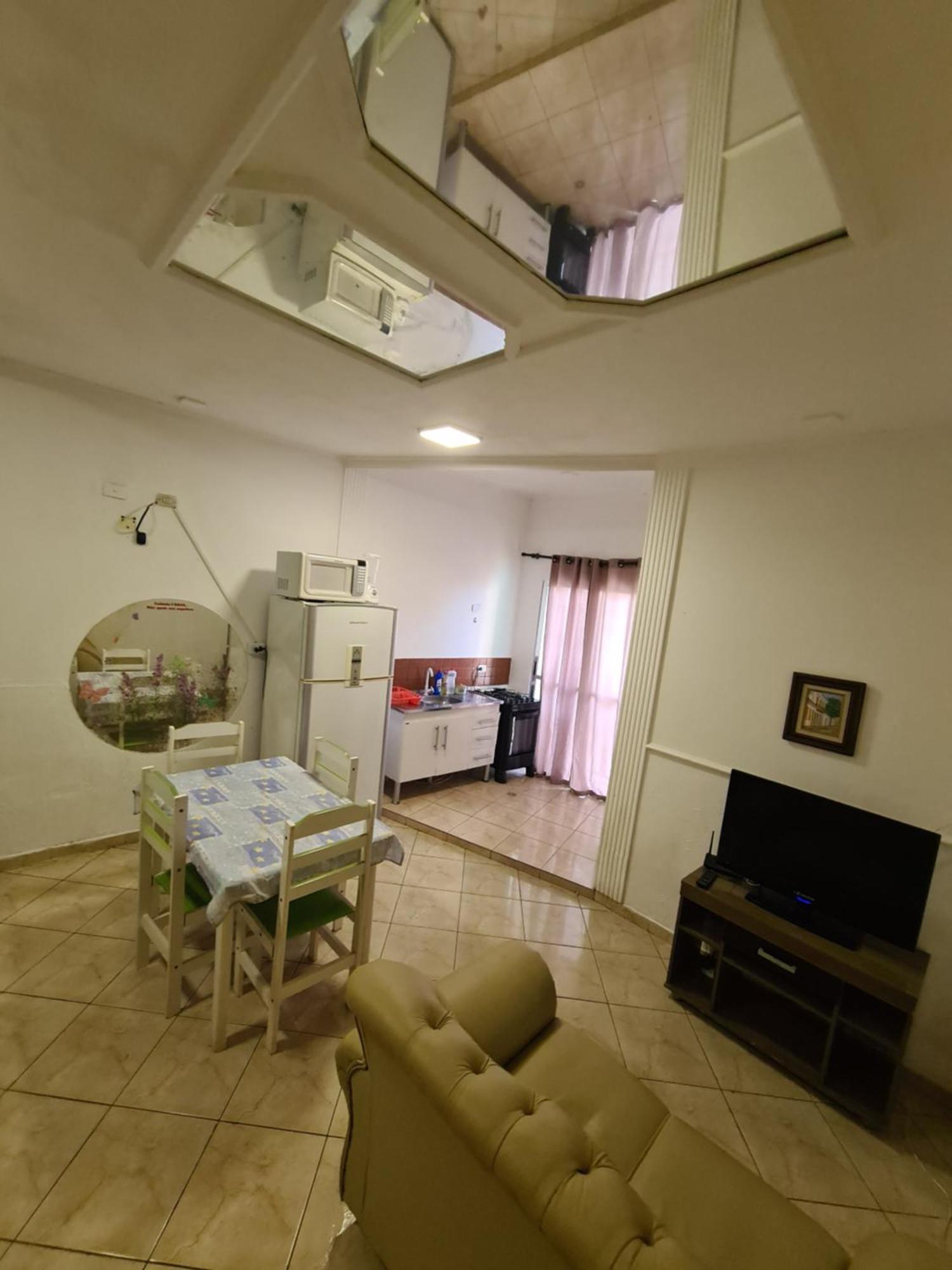 דירות אובטובה Apartamento Centro חדר תמונה